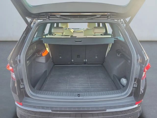 Skoda Kodiaq 2.0 TDI 4x4