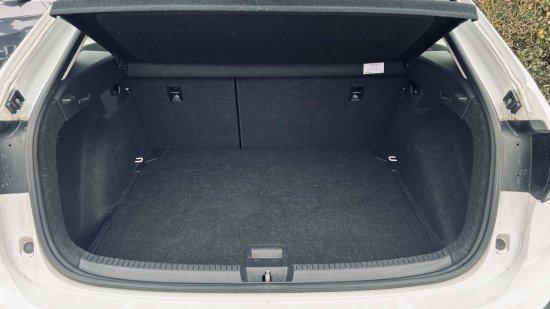 Volkswagen Taigo 1.0 TSI DSG Style