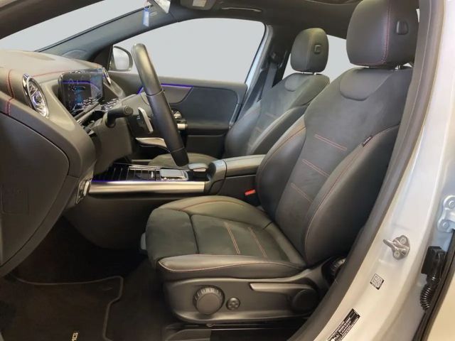 Mercedes-Benz EQA 300