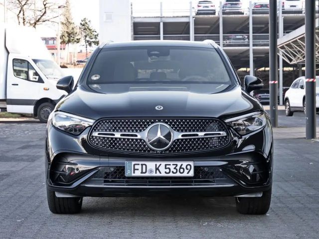 Mercedes-Benz GLC 220 4MATIC AMG Line GLC 220 d