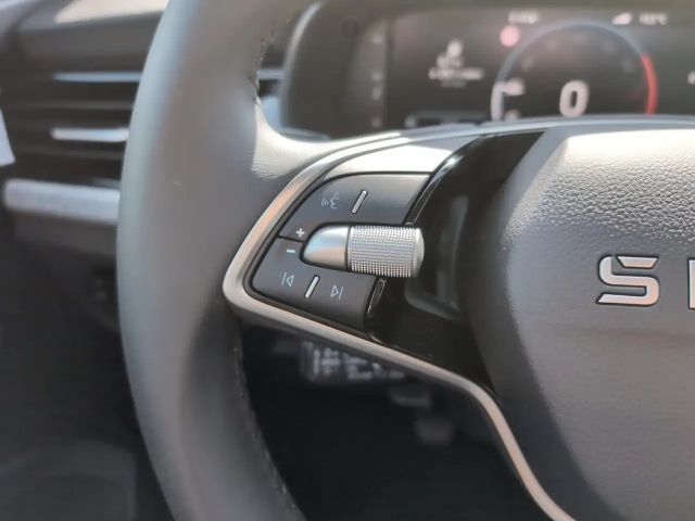 Skoda Kamiq Selection