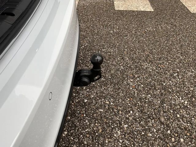 Skoda Octavia Sportline