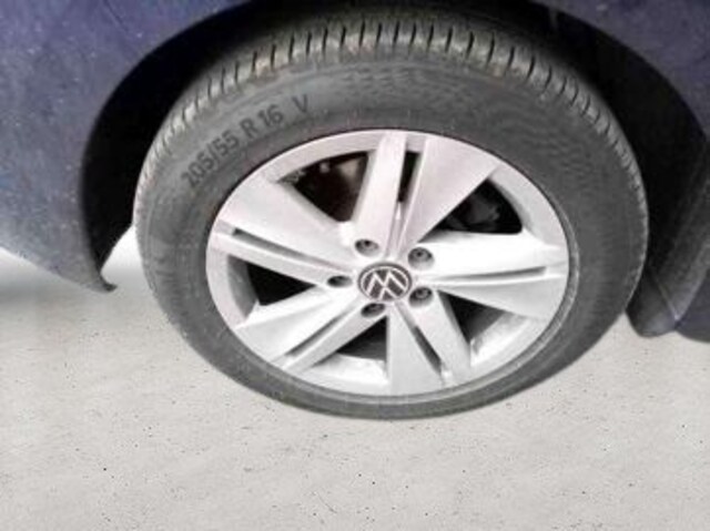 Volkswagen Golf 1.0 TSI Golf VIII