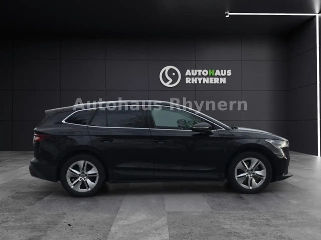 Skoda Enyaq Loft iV 80