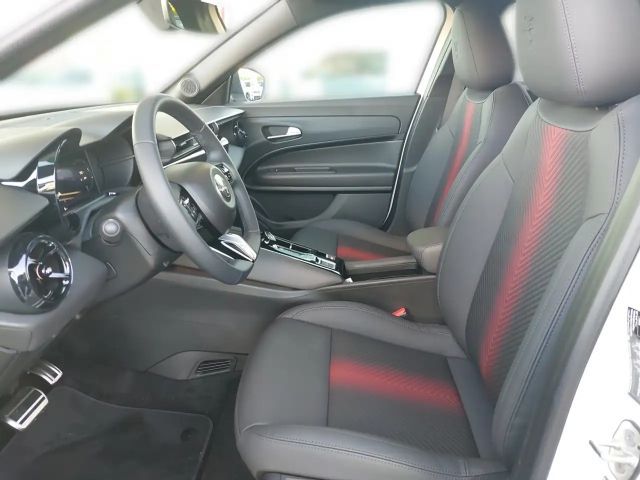 Alfa Romeo Junior Elettrica Speciale