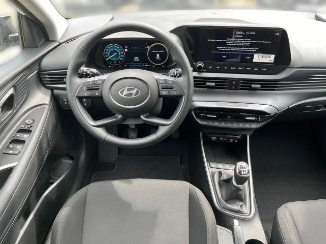 Hyundai i20 1.0 T-GDi Trend