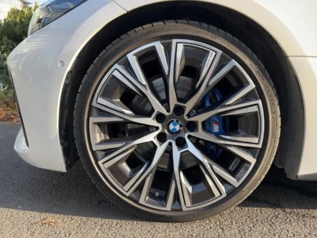 BMW 440 Coupé Sedan