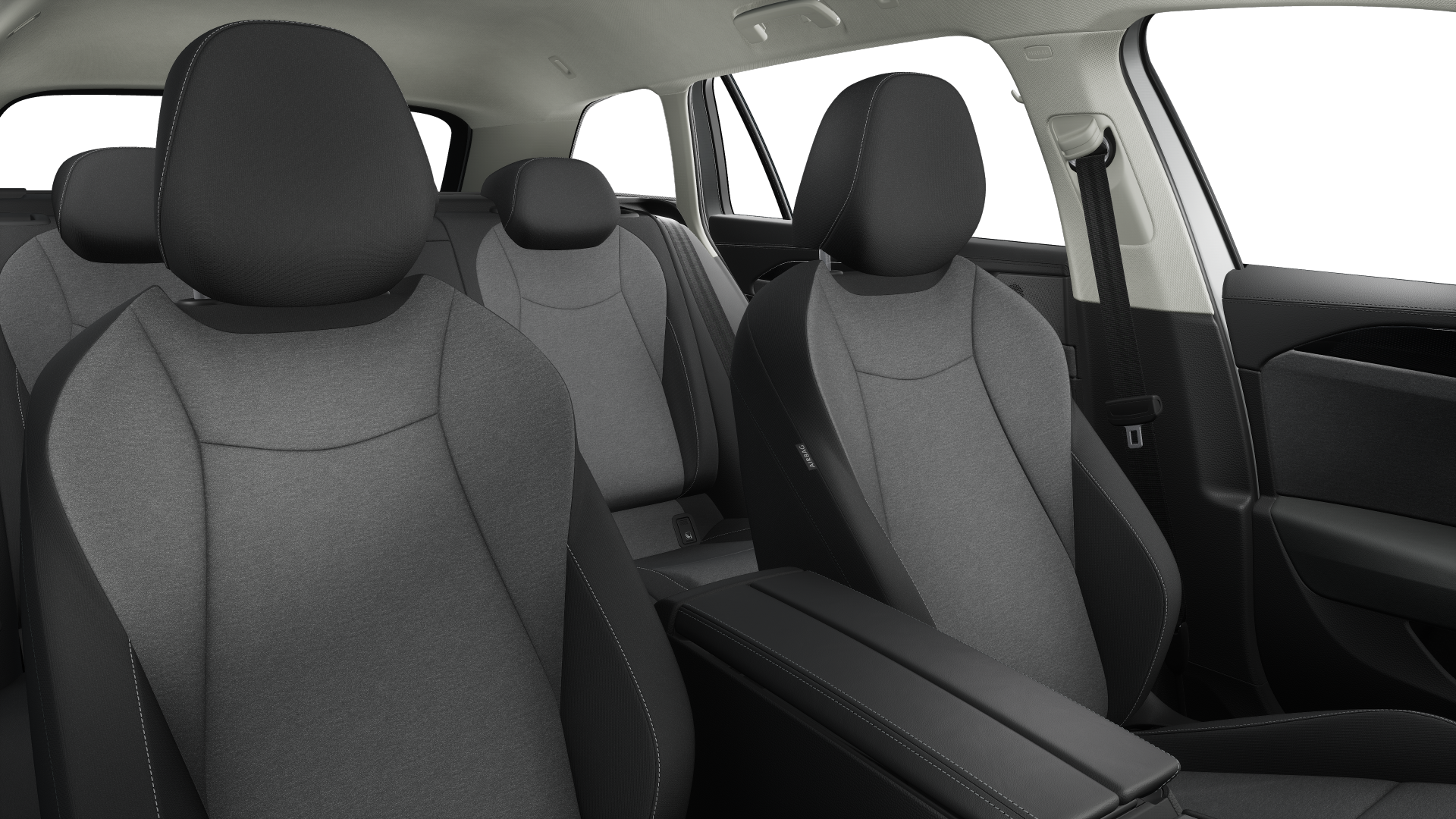 Volkswagen Passat 1.5 eTSI DSG