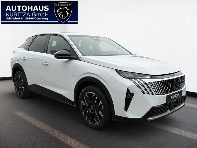 Peugeot 3008 Allure Pack Hybrid