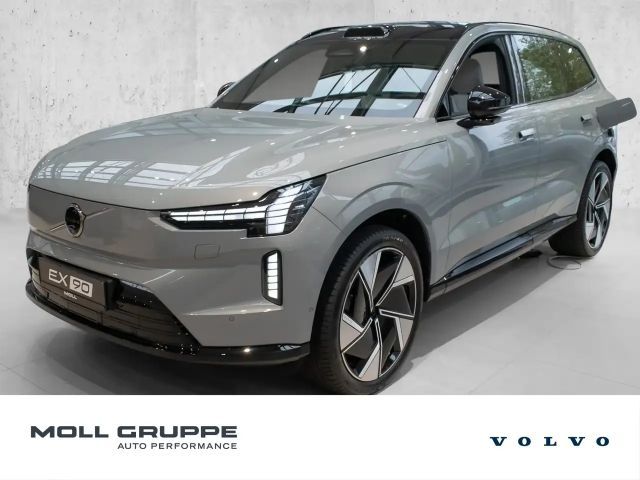 Volvo EX90 Twin motor Ultra