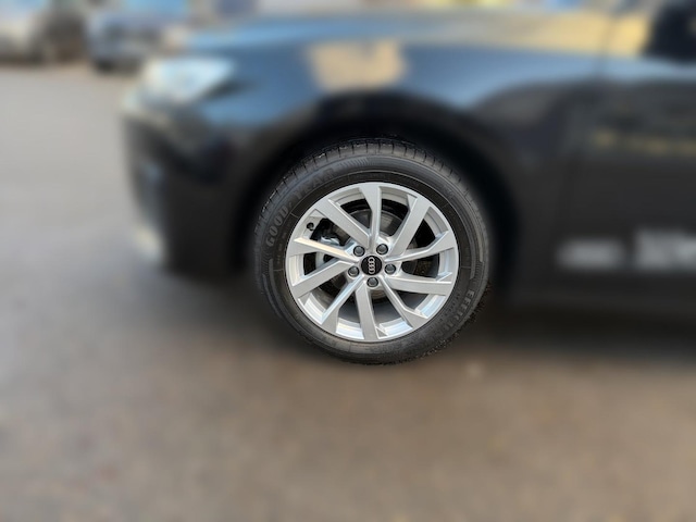 Audi A1 25 TFSI Sportback