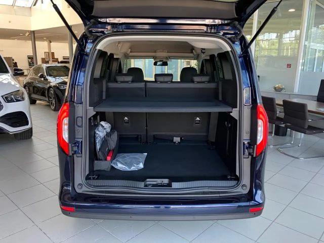 Mercedes-Benz EQT 200 Progressive