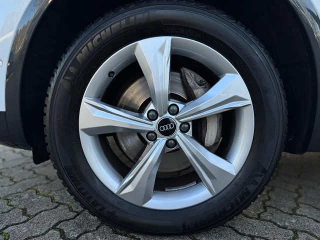 Audi Q5 50 TDI Quattro