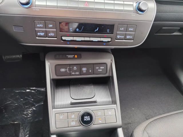 Hyundai Kona 2WD Electric Trend