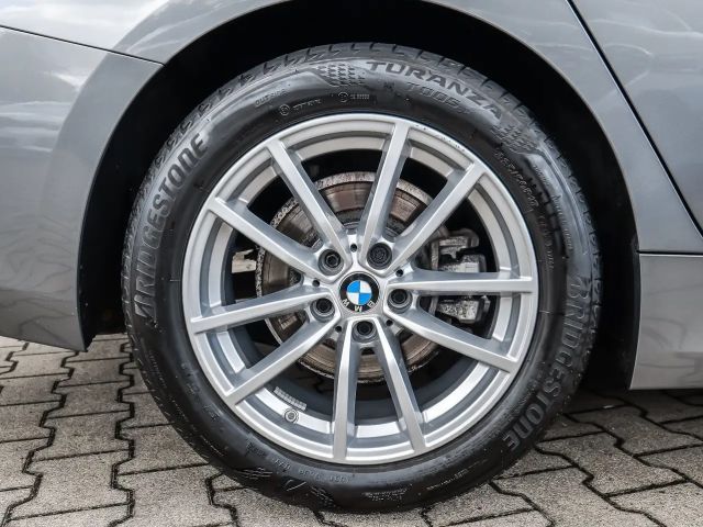 BMW 318 318d Touring