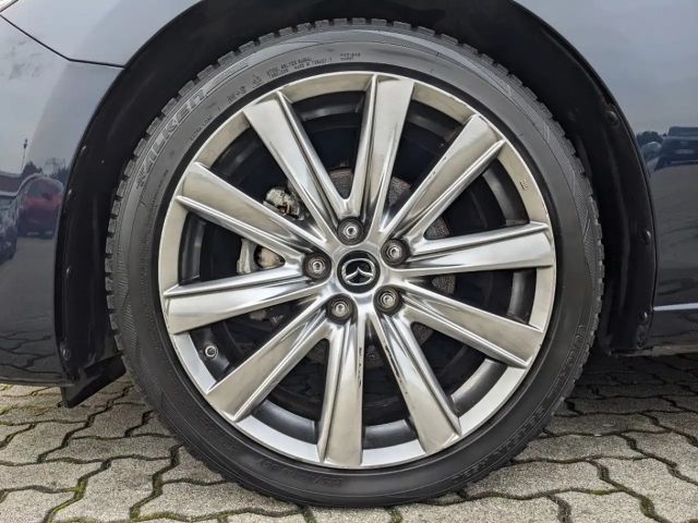 Mazda 6 2.5L Sportbreak Takumi