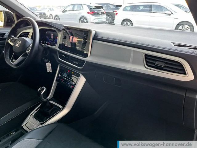 Volkswagen T-Roc 2.0 TDI Life