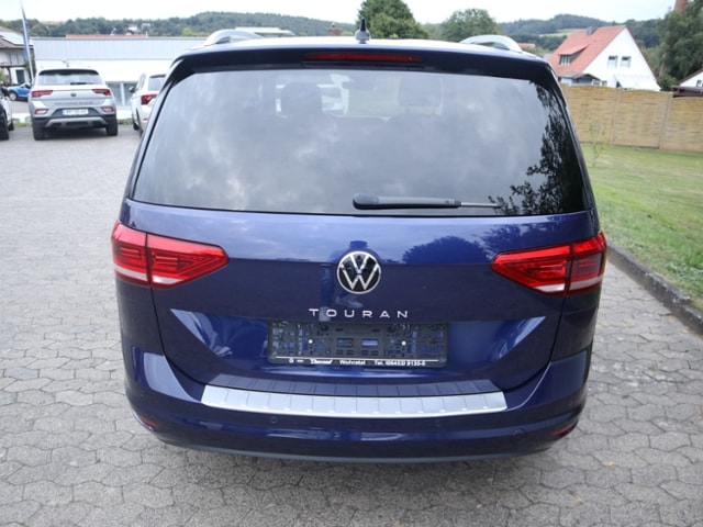 Volkswagen Touran 1.5 TSI