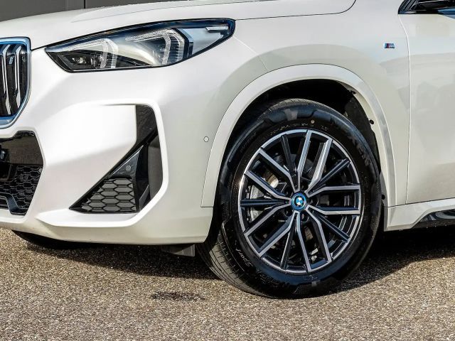 BMW iX1 M-Sport xDrive30