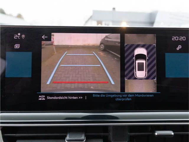 Citroën C5 Aircross PureTech Shine