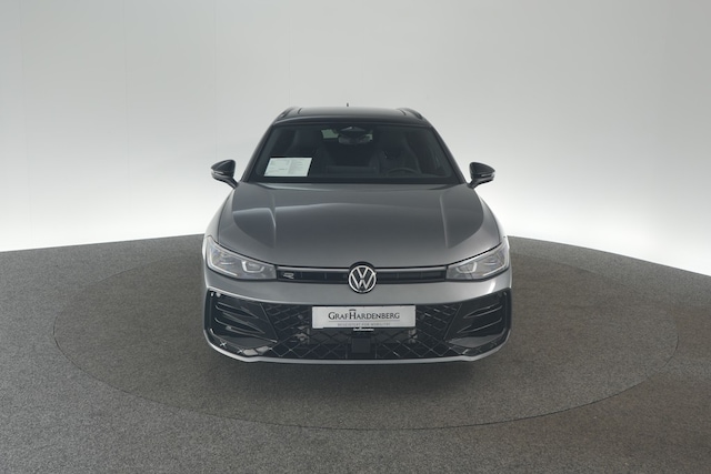 Volkswagen Passat 2.0 TSI DSG R-Line Variant