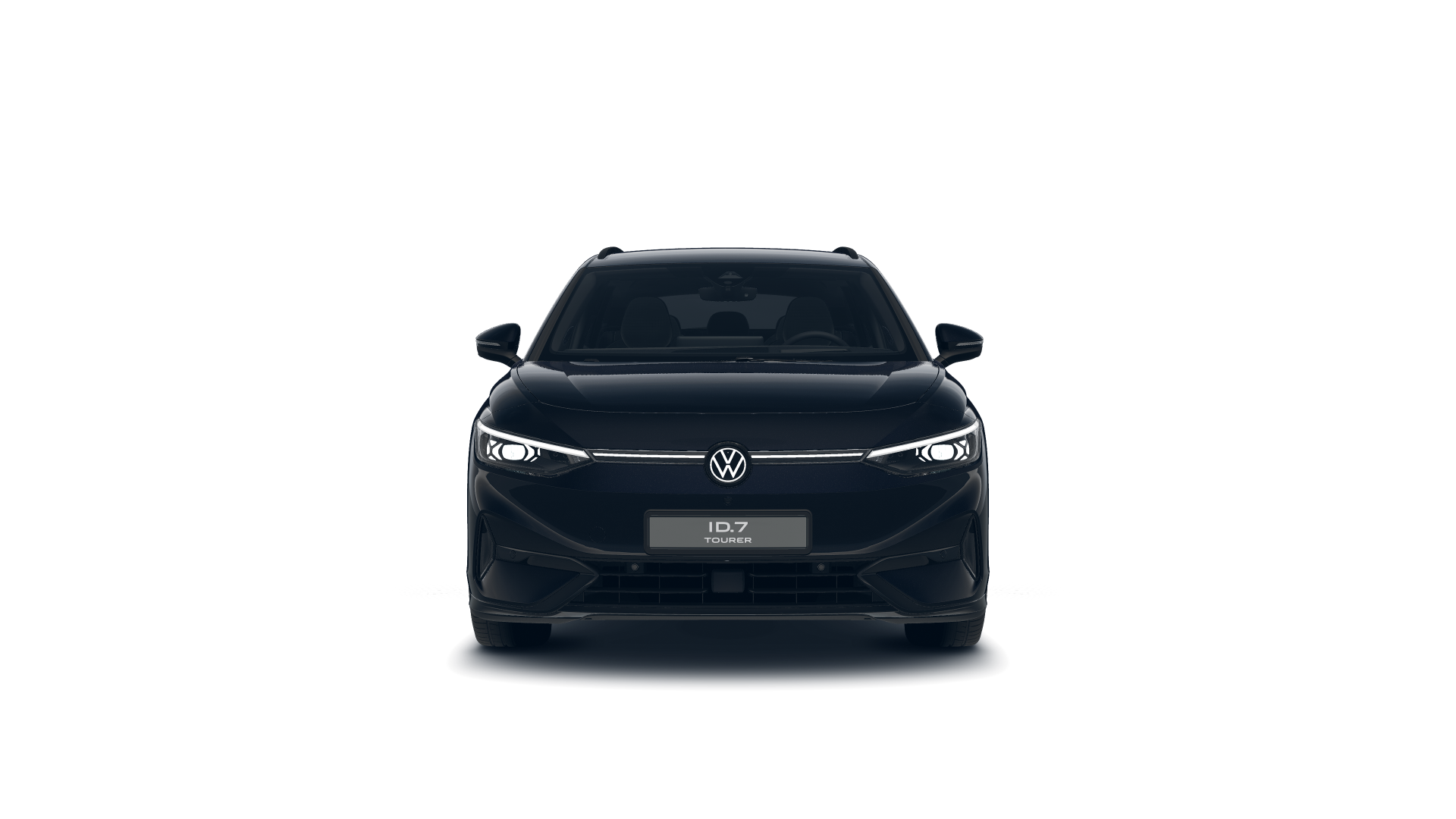 Volkswagen ID.7 Pro Tourer