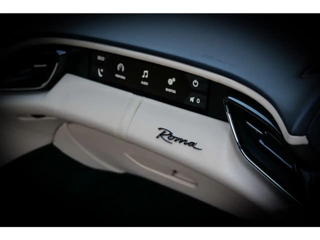 Ferrari Roma *Carbon+LED*MagneRide*Passenger-Display*PPF*