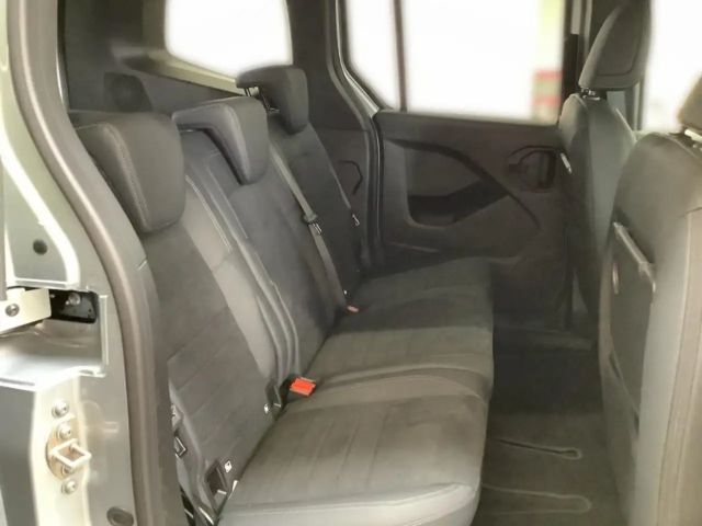 Mercedes-Benz T 180 T 180 d Power Edition  Rückfahrkamera/ILS-LED