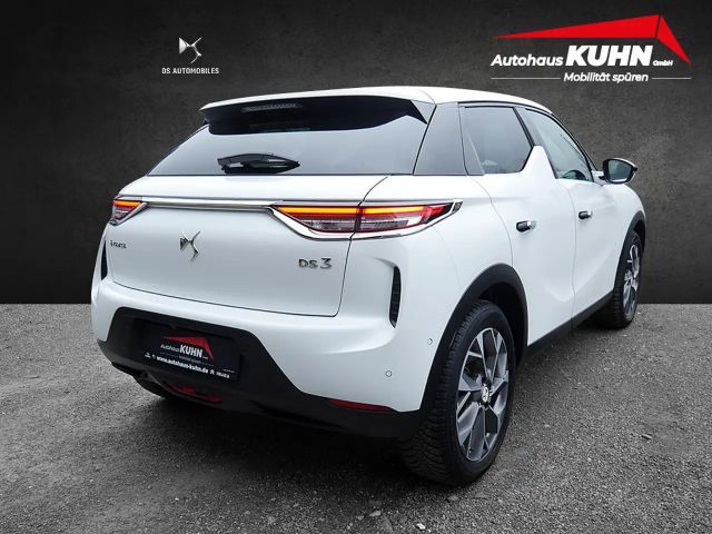 DS DS 3 Crossback Crossback E-Tense