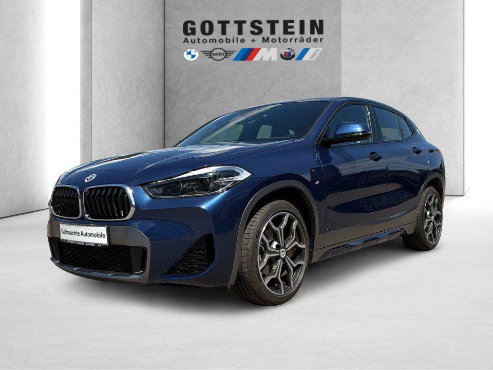 BMW X2 M-Sport sDrive18i