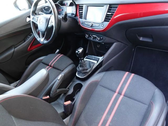 Opel Crossland X GS-Line Grand Sport