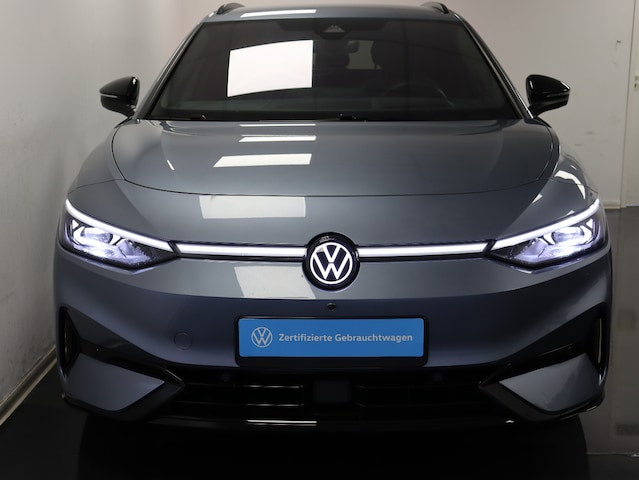 Volkswagen ID.7 IQ.Drive Tourer