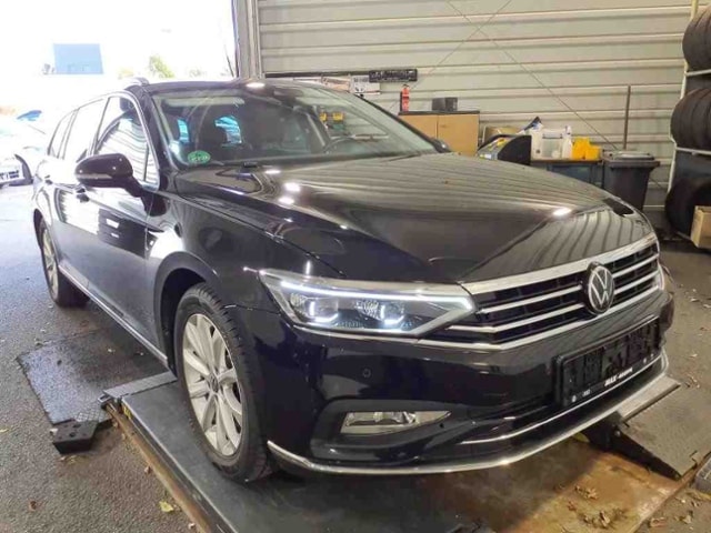 Volkswagen Passat 2.0 TDI DSG IQ.Drive Variant