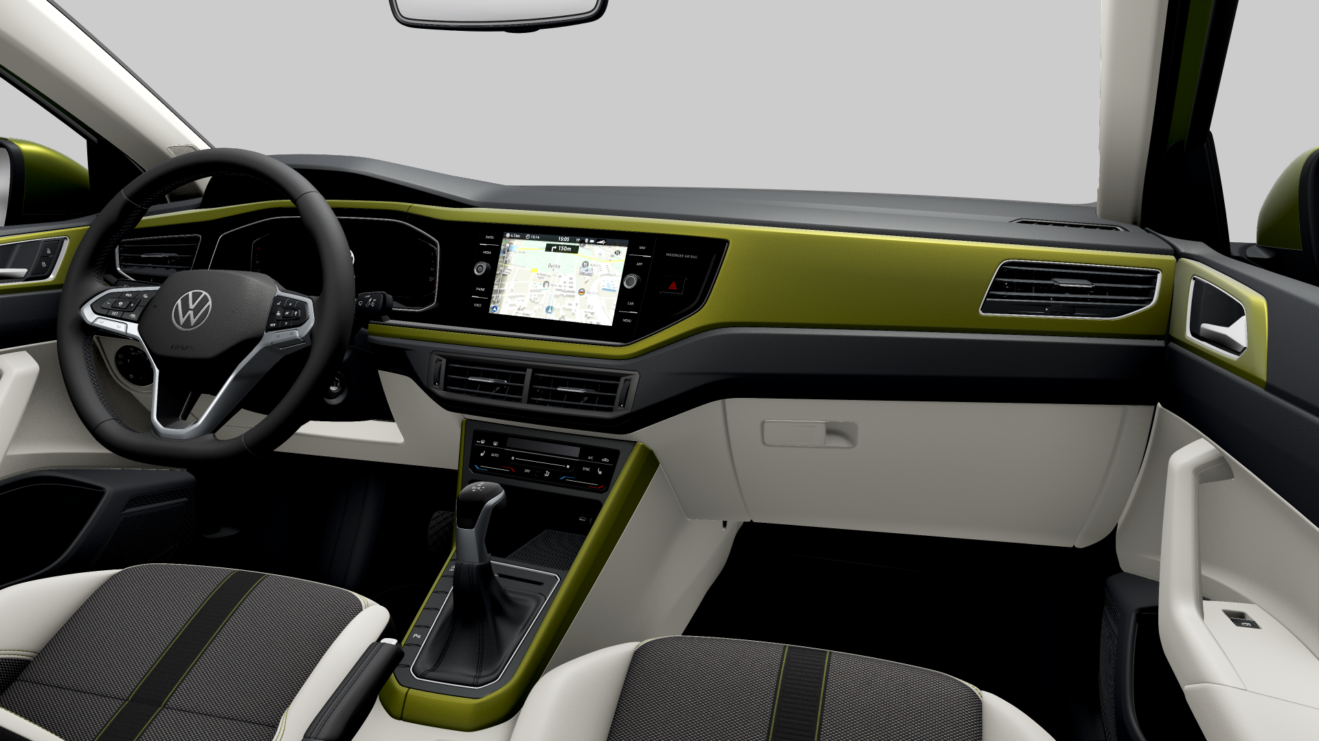 Volkswagen Taigo 1.5 TSI DSG IQ.Drive Style