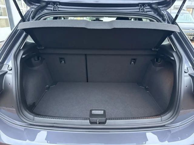 Volkswagen Polo DSG IQ.Drive Style