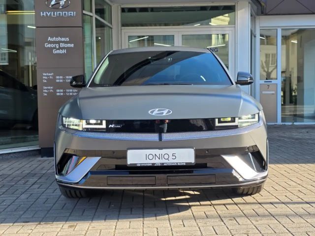 Hyundai IONIQ 5 Ioniq 5 N