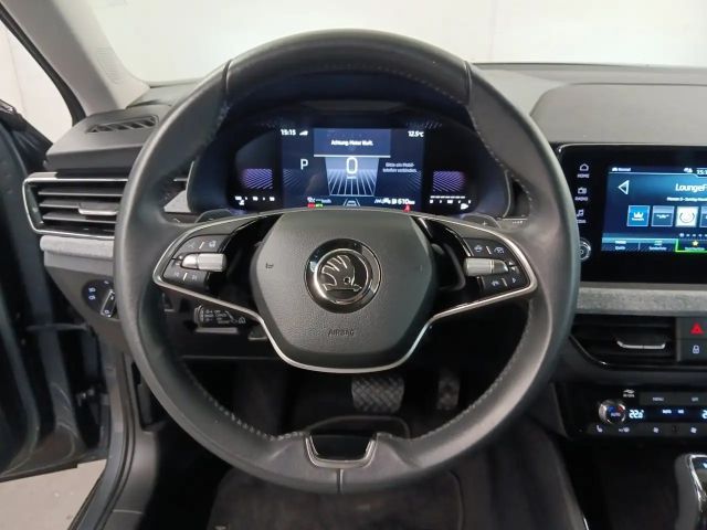 Skoda Kamiq Selection