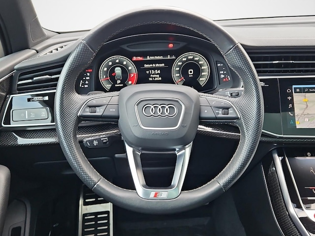 Audi SQ7 Quattro