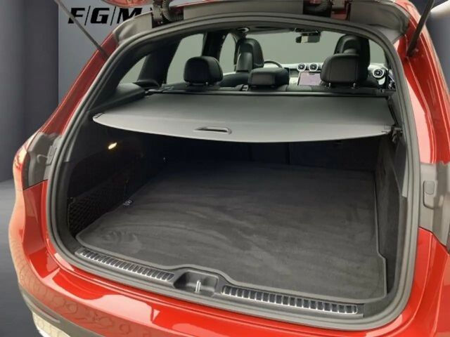 Mercedes-Benz GLC 220 4MATIC AMG Line GLC 220 d