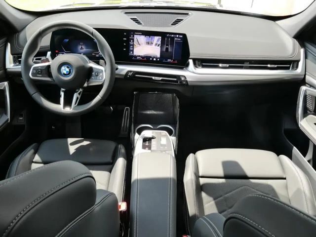 BMW X1 M-Sport xDrive25e