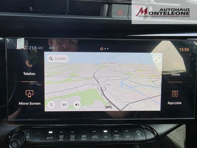 Alfa Romeo Junior Ibrida Speciale