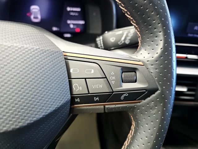 Cupra Formentor LED,PDC,Mirror Link,Keyless