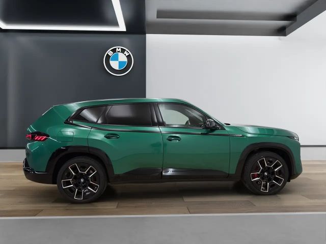 BMW XM XM