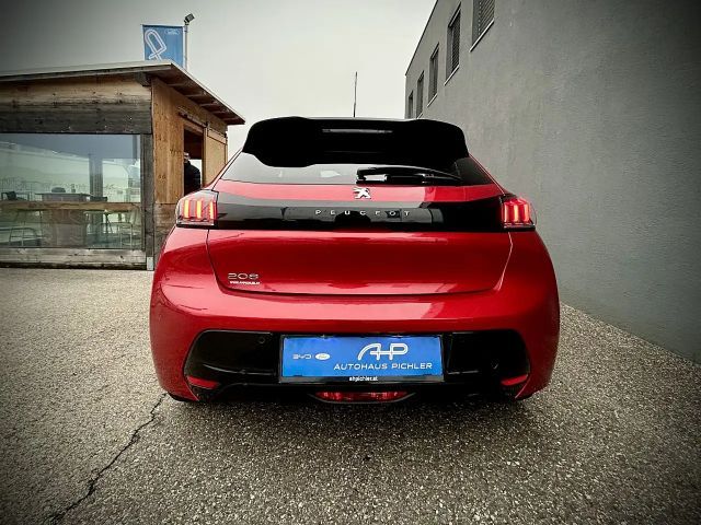 Peugeot 208 Allure Pack EAT8 PureTech