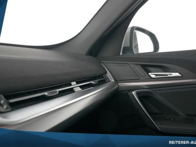 BMW X1 M-Sport sDrive20d