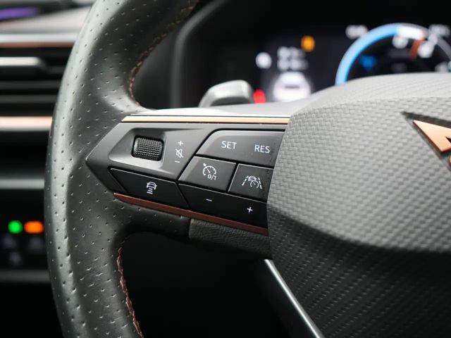 Cupra Formentor DSG e-Hybrid