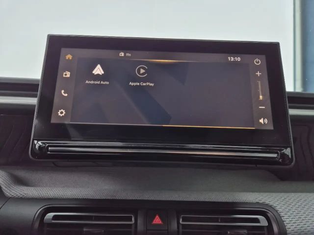 Citroën C3 Aircross Plus