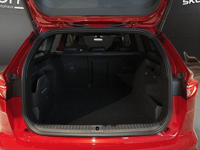 Skoda Enyaq Sportline