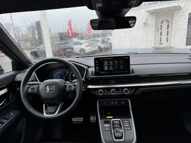 Honda CR-V Advance Hybrid