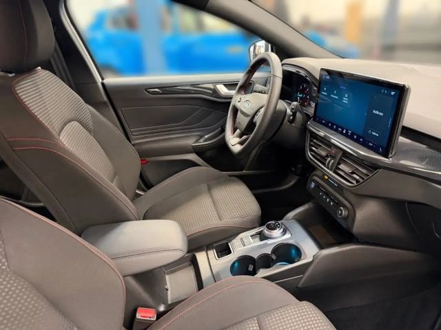 Ford Focus ST Line Wagon